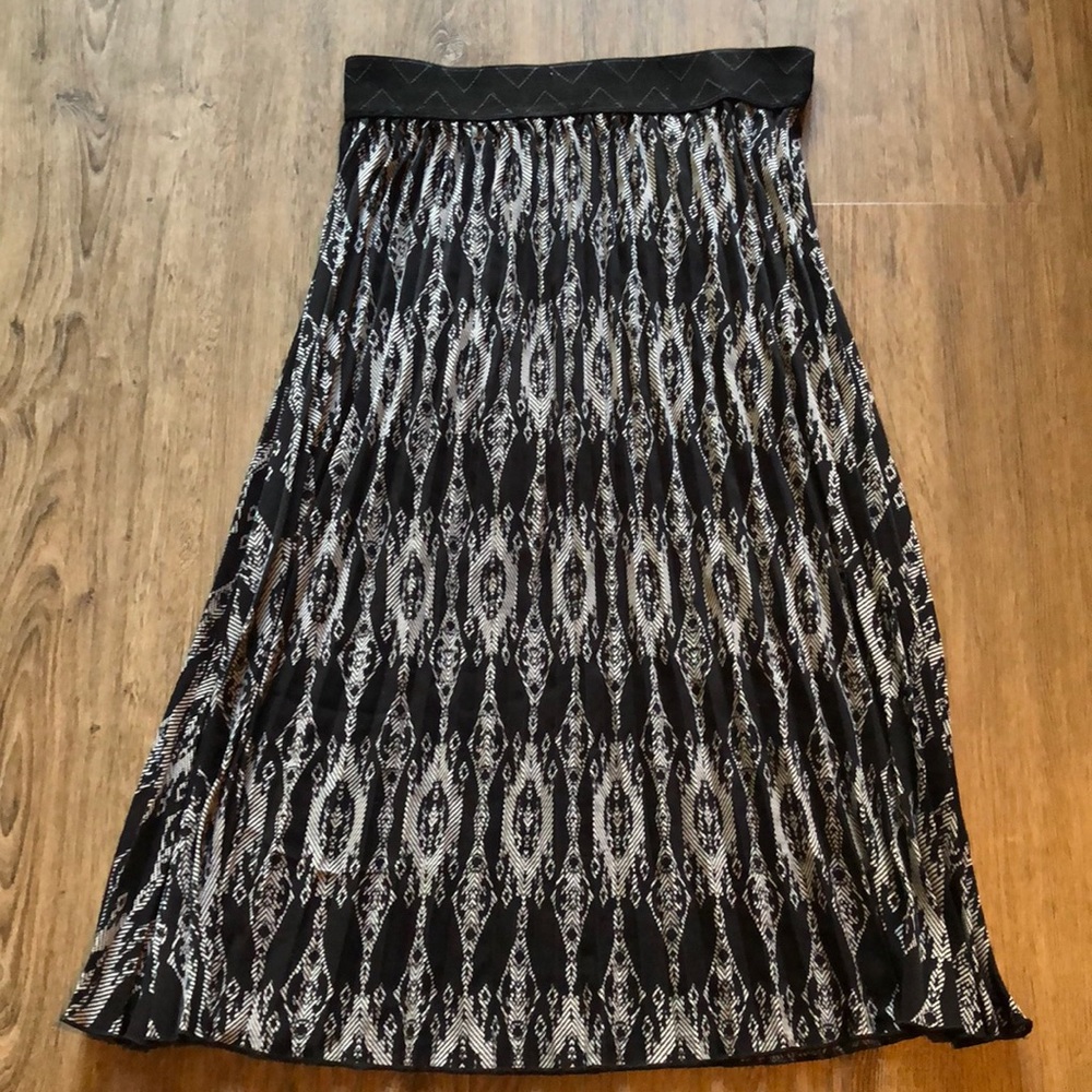 Lularoe Jill Skirt